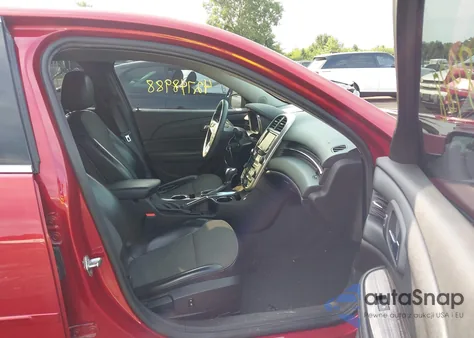 2014 Chevrolet Malibu 1Lt z USA, uszkodzony, nr VIN 1G11C5SLXEF140568